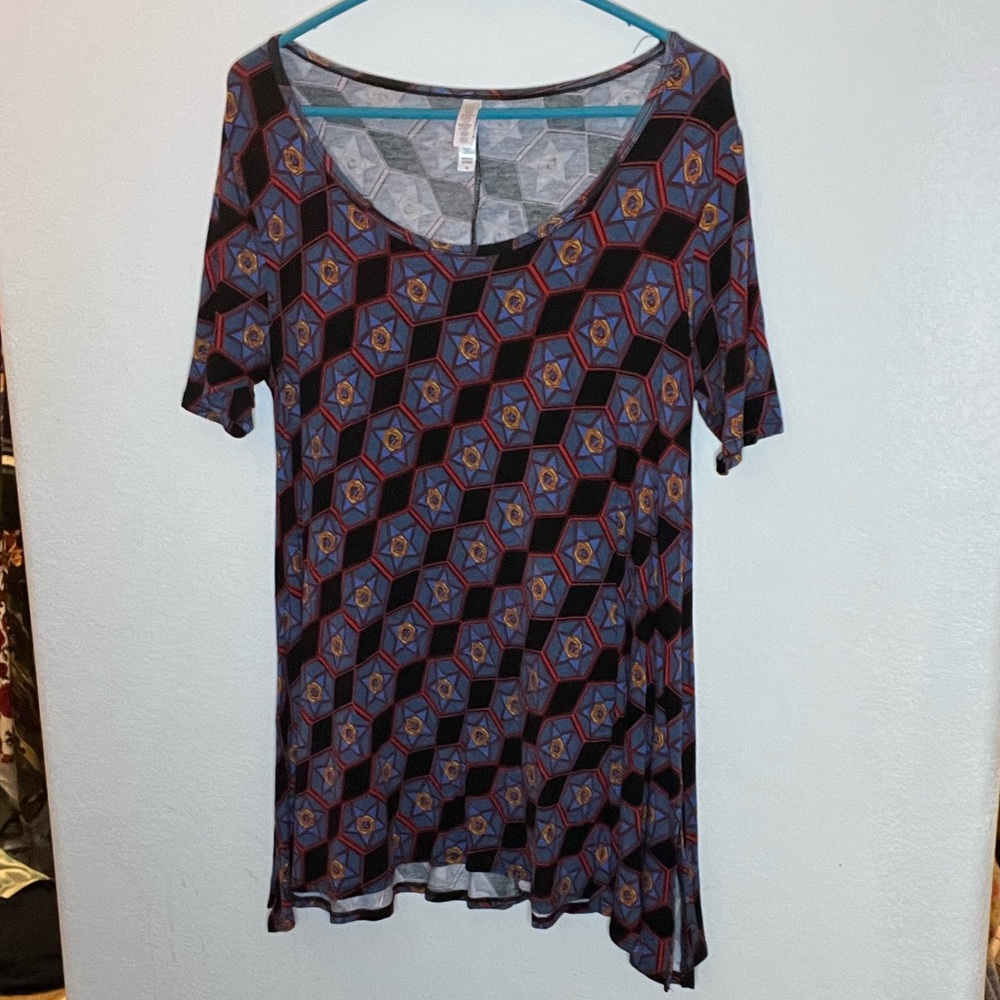 Lularoe top size xs